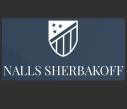 The Nalls Sherbakoff Group logo